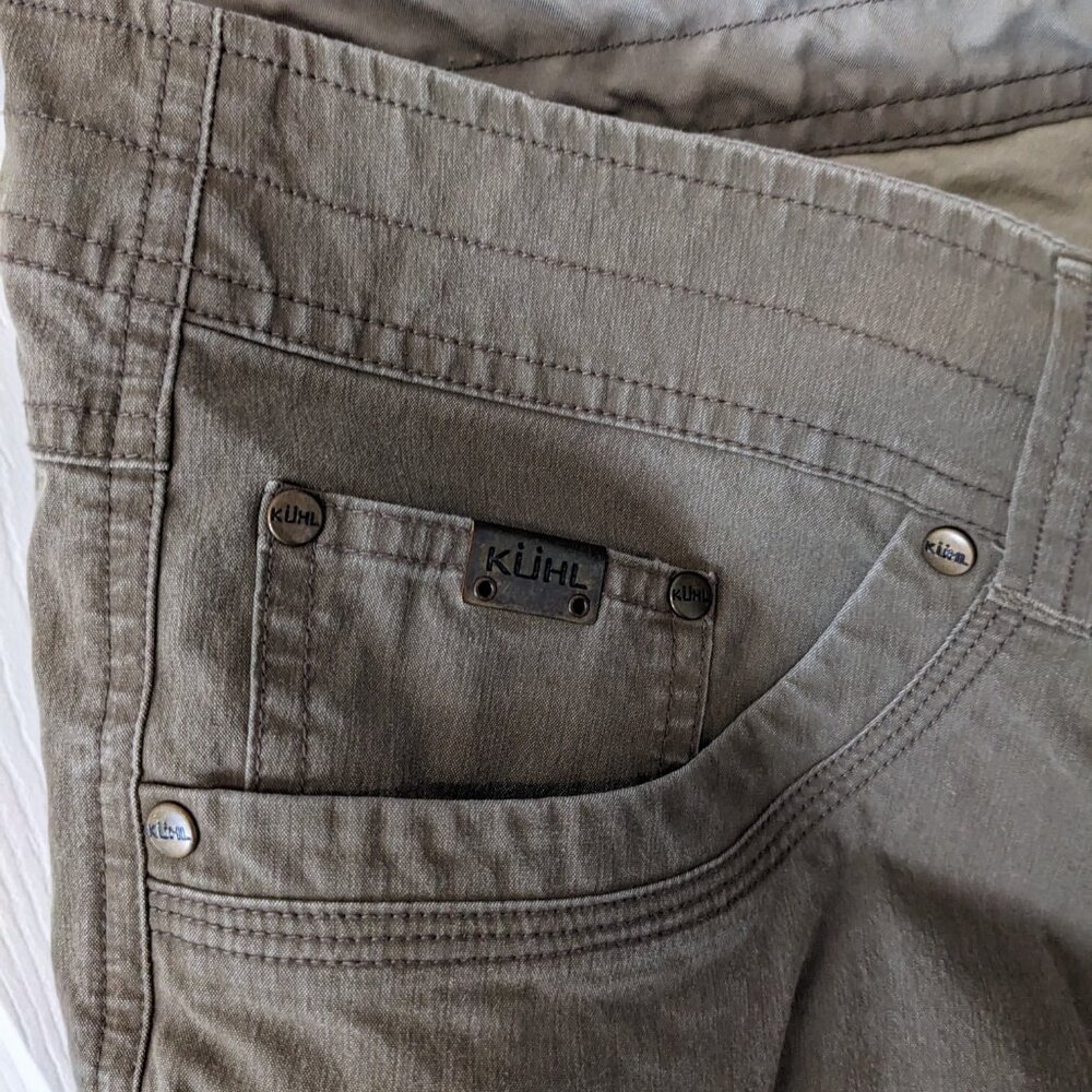 Kuhl Revolvr Pants - Picture 6 of 9